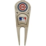 Buy Chicago Cubs Divot Tool & Ball Marker Set by Football Fanatics