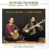 Iran : Les Maîtres de l improvisation