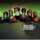 In the Mode