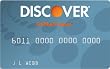 Discover� Open Road Card