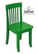 Avalon Chair in Green By KidKraft