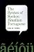 Book The Syntax of Spoken Brazilian Portuguese