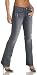Vigoss Junior's Bootcut Jean with Destruction