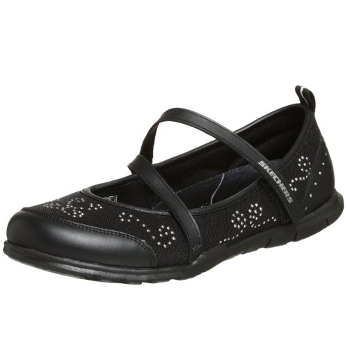 Skechers Women's Hi-Lite-Adorn Sneaker