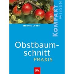 Obstbaumschnitt-Praxis