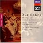 Schubert : Music for Violin & Piano