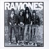 Revue The Ramones  / Ramones