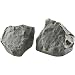 TIC Corporation TFS5SL 5-Inch 100-Watt Terra-Forms Rock Speakers (Slate)