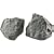 TIC Corporation TFS5SL 5-Inch 100-Watt Terra-Forms Rock Speakers (Slate)