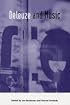 Deleuze and Music