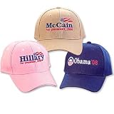 POLITICAL HATS
