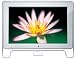 Apple Cinema - Flat panel display - TFT - 22" - 1600 x 1024 - 300:1 - white