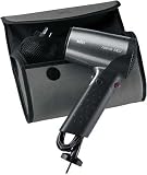 Braun ATD 1000 A Reisehaartrockner Cosmo Travel Platinum - 
