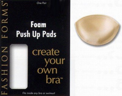 Fashion Forms Foam Push Up Pads Style 510x