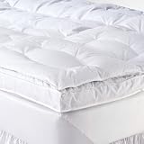 Down-On-Top Featherbed - King by Torino