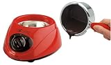 Chocolatiere Electric Chocolate Melting Pot
