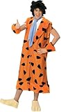 Adult Fred Flinstone Halloween Costume