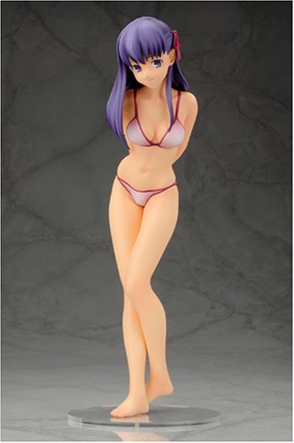 Fate/hollow ataraxia 間桐 桜 水着.Ver (1/6スケール PVC塗装済み完成品)