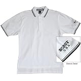 Mens Boast Hunter Accent Pique' Polo