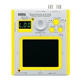 KORG KAOSSILATOR Yellow