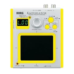 Korg Kaoss Kaossilator
