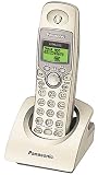PANASONIC ���ݎq�@(�S�[���h) KX-FKN340-N