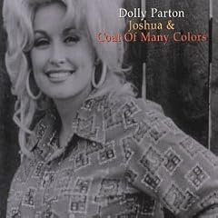Joshua Coat of Many Colors by Dolly Parton