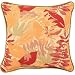 Tahiti Spice DuraCord Throw Pillow - Cabana Row Collection