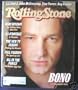 "BONO"----issue of ROLLING STONE # 510---OCTOBER 8TH, 1987
