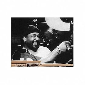Pro-Mark Carter Beauford Autograph Series Drumsticks by 