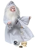 Santa Claus is Comin' to Town Winter Wizard FigureIMAGE