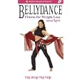 Bellydance Fitness for Weight Loss featuring Rania: Hip Drop... by 