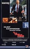 In the Line of Fire - Die zweite Chance - Clint Eastwood