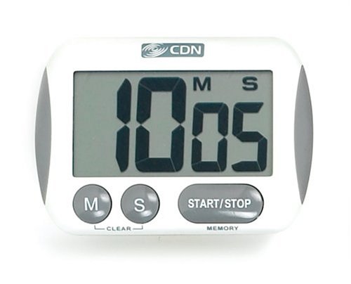 Component Design TM15 Extra Large Big Digit Timer