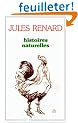 Histoires naturelles