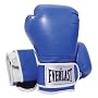 Everlast 2212 Pro Style Training Gloves (Blue, 12 oz.)