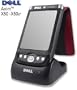 Sena Dell Axim X50 - X50v Leather Cases