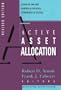 Active Asset Allocation: State-of-the-Art Portfolios Policies, Strategies and Tactics, Revised Edition