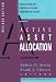 Books : Active Asset Allocation: State-of-the-Art Portfolios Policies, Strategies and Tactics, Revised Edition
