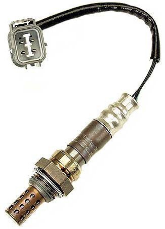 Bosch 13539 Oxygen Sensor, OE Type Fitment