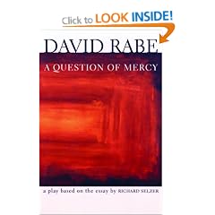 A Question of Mercy