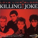 Love Like Blood