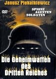 Die Geheimwaffen des Dritten Reiches, 1 DVD-Video