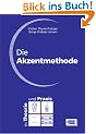 Die Akzentmethode, m. CD-ROM