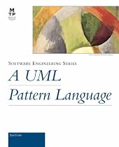 Unified Modeling Language Pattern Language (Software Engineering)