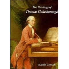 The Paintings of Thomas Gainsborough