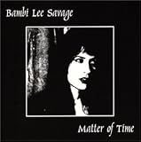 Matter of Time