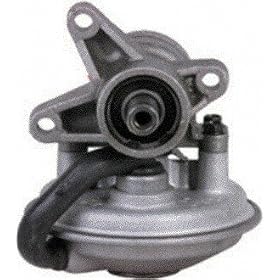 Cardone 64-1018 Remanufactured Diesel Vacuum Pump