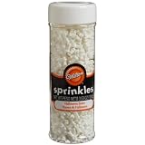 Wilton Bones Sprinkles