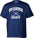 Search : New Hampshire Wildcats Perennial Hockey T-Shirt